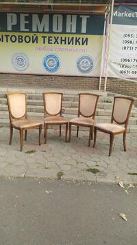 Стул столовый из Германии (121004)