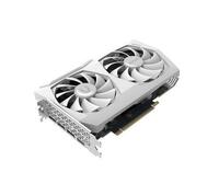 Видеокарта ZOTAC GAMING GEFORCERTX 3060 AMP White Edition 12GB GDDR6 (ZT-A30600F-10P)