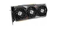Видеокарта MSI GeForce RTX 3090 Gaming X TRIO 24G GDDR6X RTX 3090 GAMING X TRIO 24G 5pcs