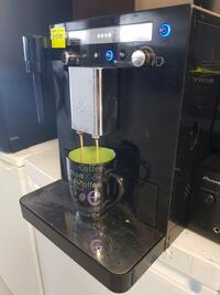 Кофе машина Melitta (070414)