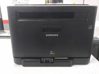 МФУ/Принтер Samsung CLX-3205