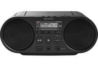 Музыкальный центр Sony ZS-PS50 из Германии (170991)
