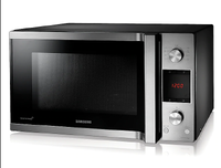 Combi Samsung Микроволновая печь MC455TBRCSR Сток! (271257)