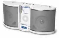 Портативная док-станция для iPod Emerson iP100