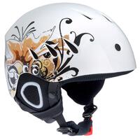 Новый шлем горнолыжный ULTRASPORT М 57-58СМ