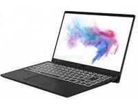 Ноутбук MSI Modern 14 (M14B11MOU-876XUA)