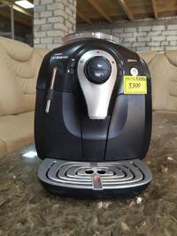 Кофемашина Saeco XSmall (150926)