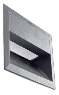 Встраиваемый настенный светильник PHILIPS BWG333 из Германии (0107140)