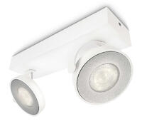 Led светильник Philips Clockwork