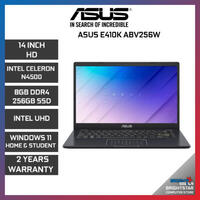 Новый ноутбук Asus E410K