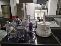 Новый кухонный комбайн Kenwood FP210 (281281). Сток из Германии!!!