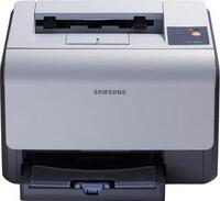 ПРИНТЕР Samsung CLP-300 (040856)