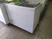 Морозильный ларь Ugur 300 100 см. Привезен из Германии!