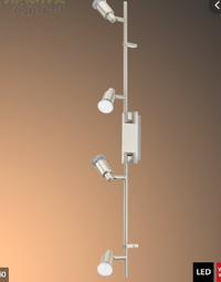 Светильник LED Lighting EGLO Eridan 90826 (170383)