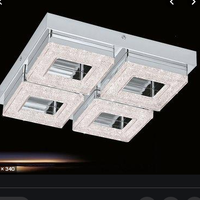 Cветильник LED Lighting EGLO Fradelo 95657 (280570)