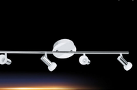 Cветильник LED Lighting EGLO Glossy_1  91664 (280576)