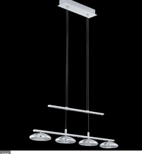 Cветильник LED Lighting EGLO Tarugo 92786 (280593)(280594)