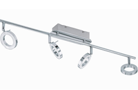 Cветильник LED Lighting EGLO Naudella 4 Led 31362 (1703110)