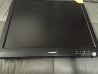 Монитор Monacor TFT-1900LCD (000093) - Цветной монитор TFT