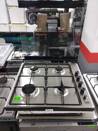 Beko HTZG 64110 SX NL Газовая поверхность. (041216)