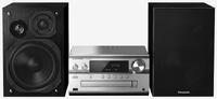 Минисистема Panasonic SC-PMX84 c Bluetooth из Германии! (170982)