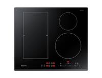 Индукционная поверхность SAMSUNG NZ64K5747BK/EU из Германии! (140117)