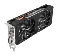 Видеокарта Palit GeForce GTX 1660 SUPER GamingPro OC 6G