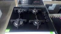 Газовая варочная поверхность ELECTROLUX EGG 687