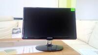 LED Монитор Samsung SyncMaster LS22A350HS