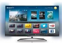 Телевизор Philips 42PFL6008S/12 (130859)
