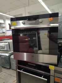 Духовой шкаф Voss Electrolux 91 ACD 08 KF из Германии! (180613)