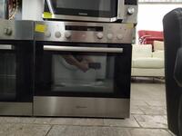 Духовой шкаф Bauknecht EMIE 7265/IN из Германии! (180603)