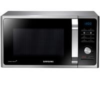 Микроволновая печь, СВЧ б/у Samsung MS8F303TAS (130305) Гарантия