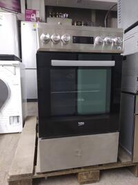 Комбинированная плита BEKO