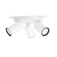 Светильник Philips 5058331PN (170949)