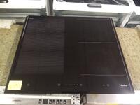 Индукционная варочная поверхность Amica PI 6513 TBD (220933)