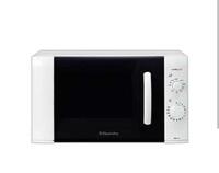Микроволновая печь, СВЧ Electrolux EMM2015 б/у (130311) Швеция