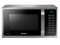 Микроволновая печь Samsung MC28H5015CS из Германии! (1709129)