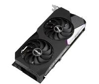 Видеокарта Asus Dual GeForce RTX 3070 8G GDDR6 DUAL-RTX3070-O8G 5pcs