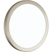 Светильник потолочный Eglo 91853 Led Arezzo (170394) (116)