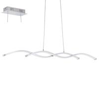 Подвесной светильник LED Lighting Eglo Lasana_2 96103 (1703109)