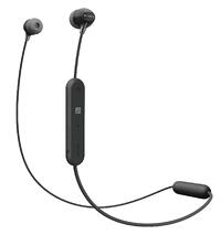 Беспроводные Bluetooth Наушники Sony WI-C300 из Германии (1709017)