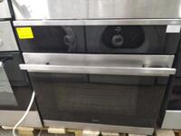 Духовка электрическая Gram IO 4610-90X из Германии (261203)