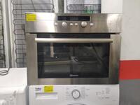 Микроволновая печь Bauknecht EMCHS 6140 из Германии (261206)