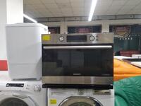 Духовой шкаф с функцией СВЧ Samsung FQ159UST (261207).