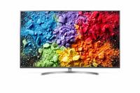 Телевизор жидкокристаллический 75SK8100PLA из Германии!