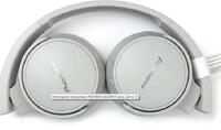 Наушники Pioneer SE-MJ503-W White
