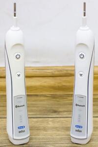 Зубная щетка ORAL-B Pro 6500