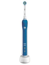 Электрическая зубная щетка Braun Oral-B Pro 2 2000N CrossAction