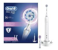 Электрическая зубная щетка Oral B PRO 900 Sensi UltraThin D16.524.3U